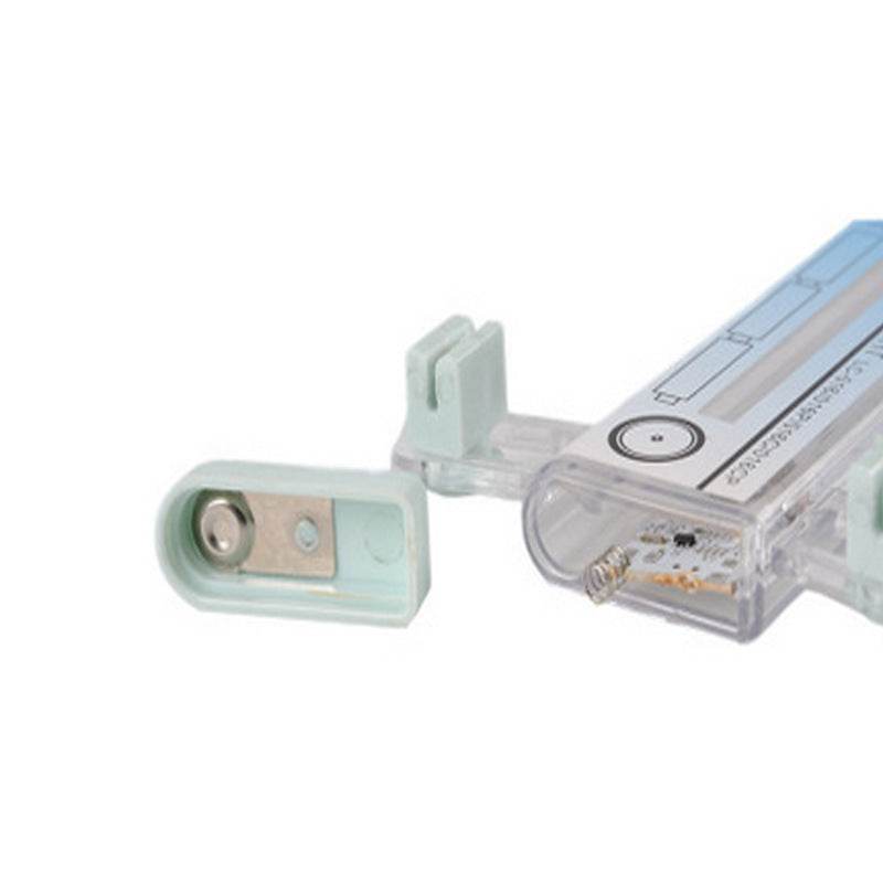 LED Bicycle Light-safer cycling during nighttime - Pasha