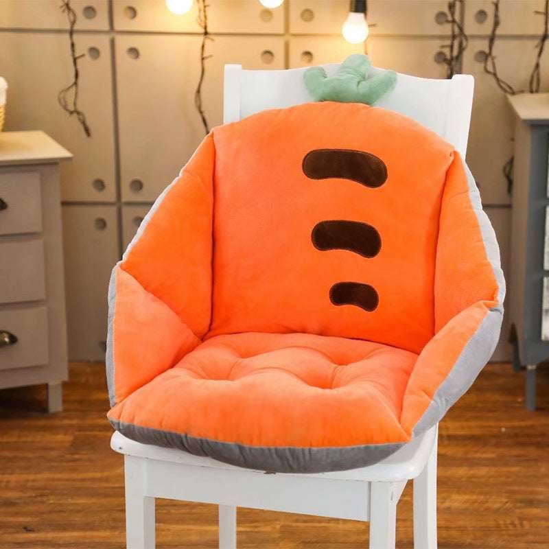 Cactus Hamster Pillow – Cute & Cozy Home Decor - Pasha
