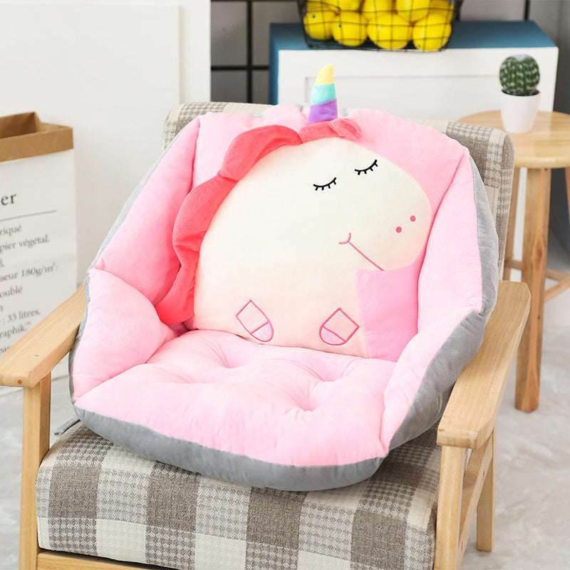 Cactus Hamster Pillow – Cute & Cozy Home Decor - Pasha