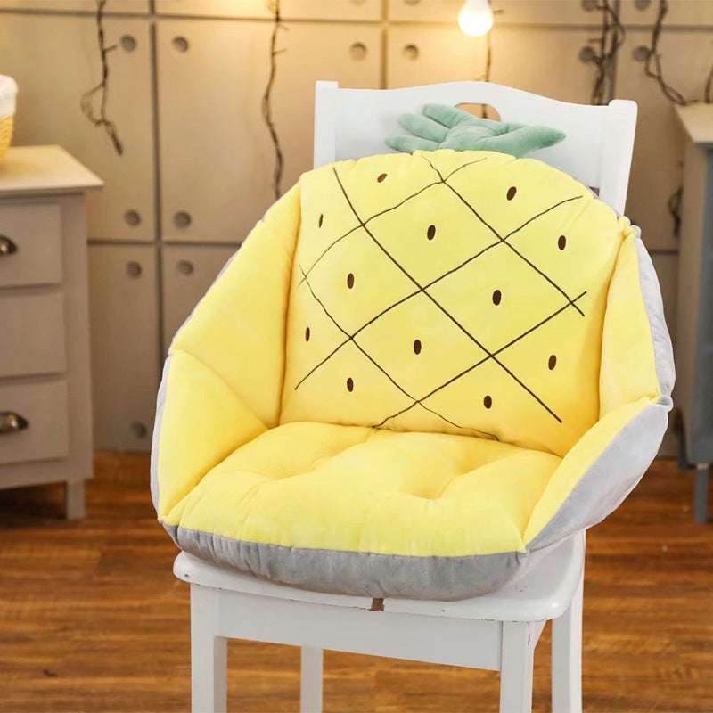 Cactus Hamster Pillow – Cute & Cozy Home Decor - Pasha