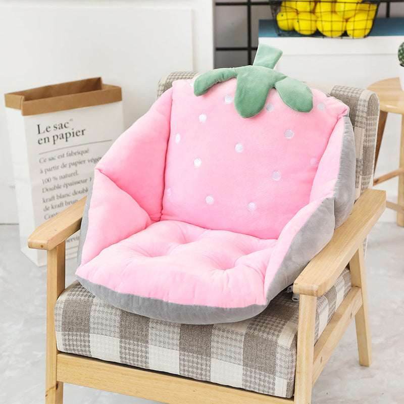 Cactus Hamster Pillow – Cute & Cozy Home Decor - Pasha