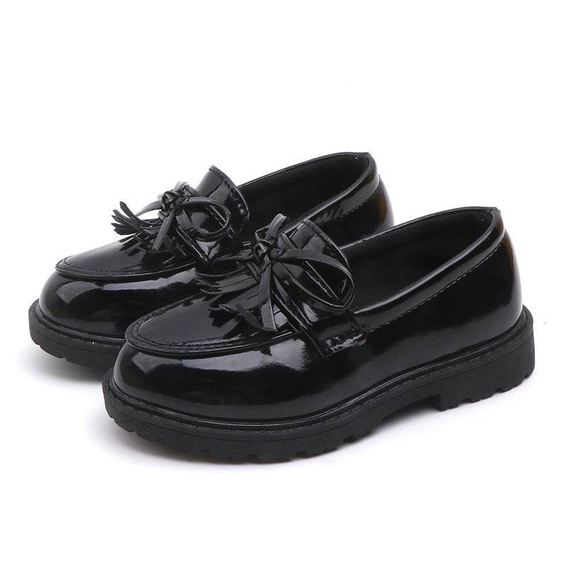 Vintage Kids Sneakers – Durable and Comfortable Water-Resistant Shoes for Boys and Girls - Pasha