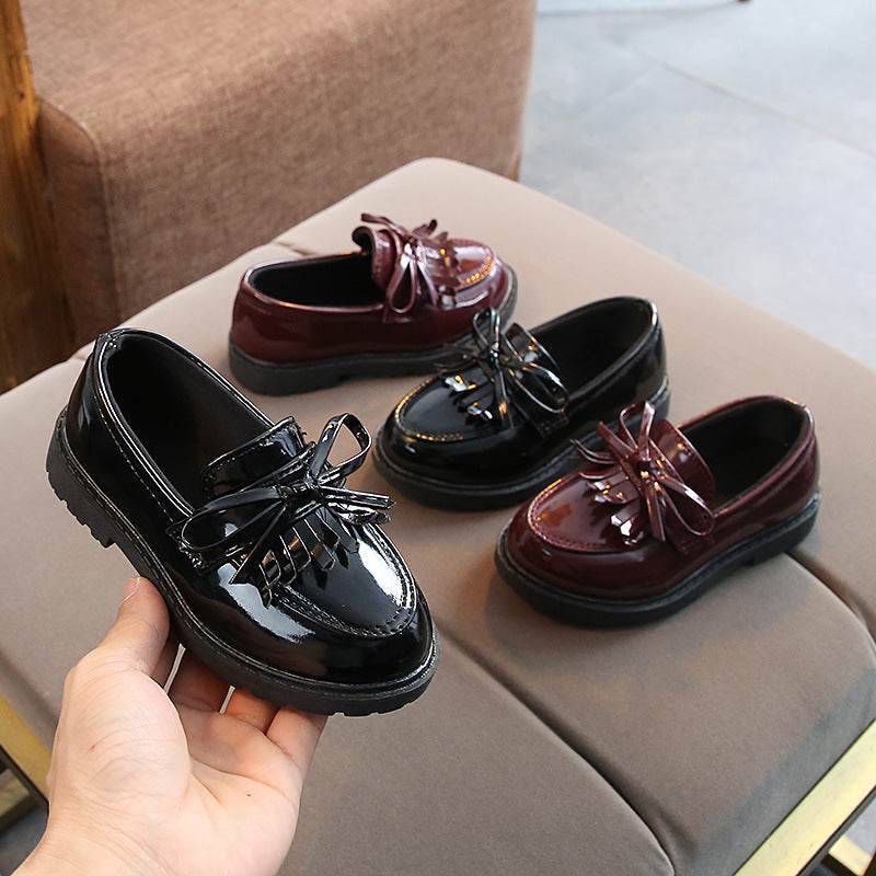 Vintage Kids Sneakers – Durable and Comfortable Water-Resistant Shoes for Boys and Girls - Pasha