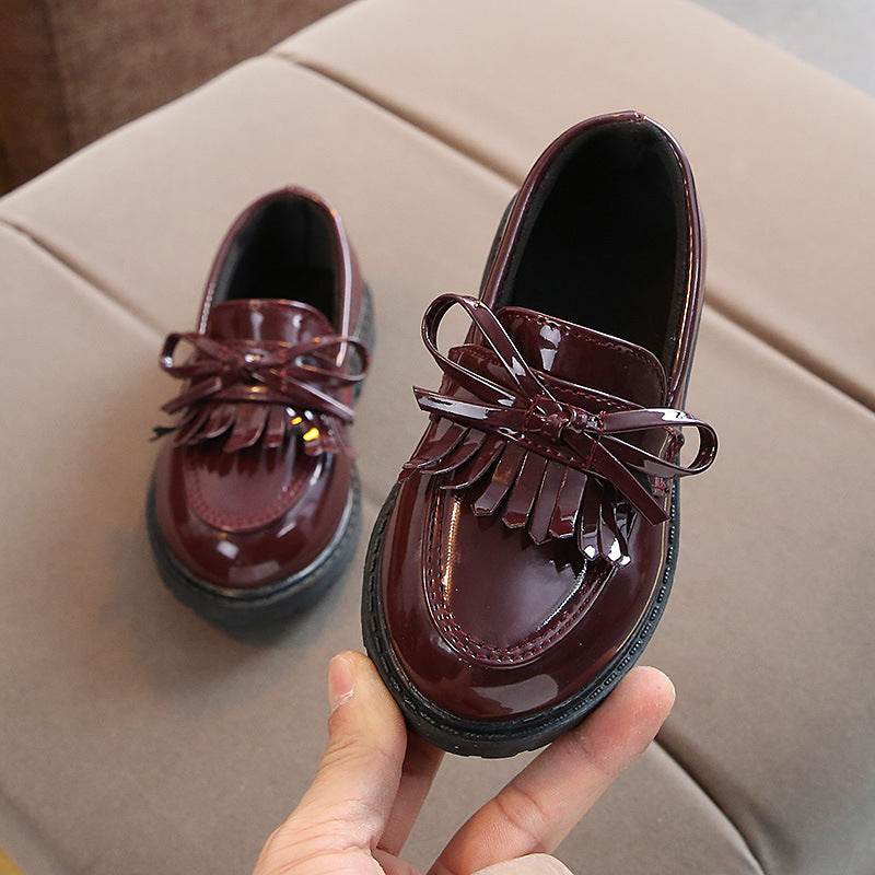 Vintage Kids Sneakers – Durable and Comfortable Water-Resistant Shoes for Boys and Girls - Pasha