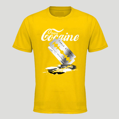 Men T Shirts with funny print
