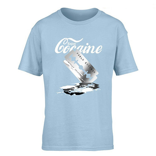 Men T Shirts with funny print