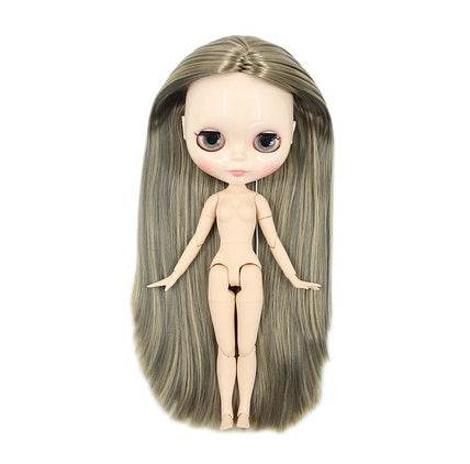 Jointed Dolls-High Quality Dolls for Creative Kids - Pasha