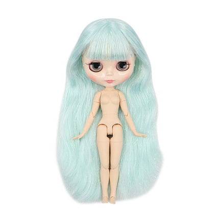Jointed Dolls-High Quality Dolls for Creative Kids - Pasha