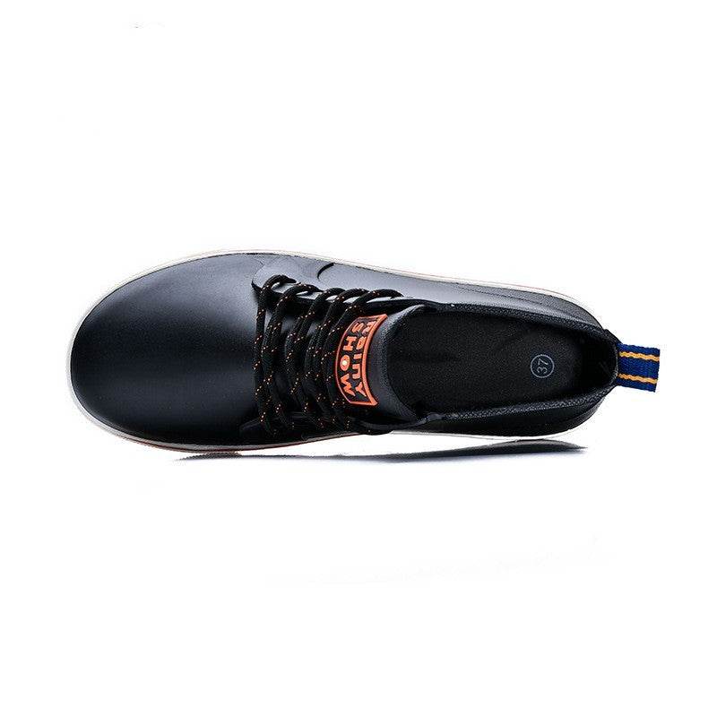 Men's Waterproof Casual Shoes – Durable & Stylish - Pasha