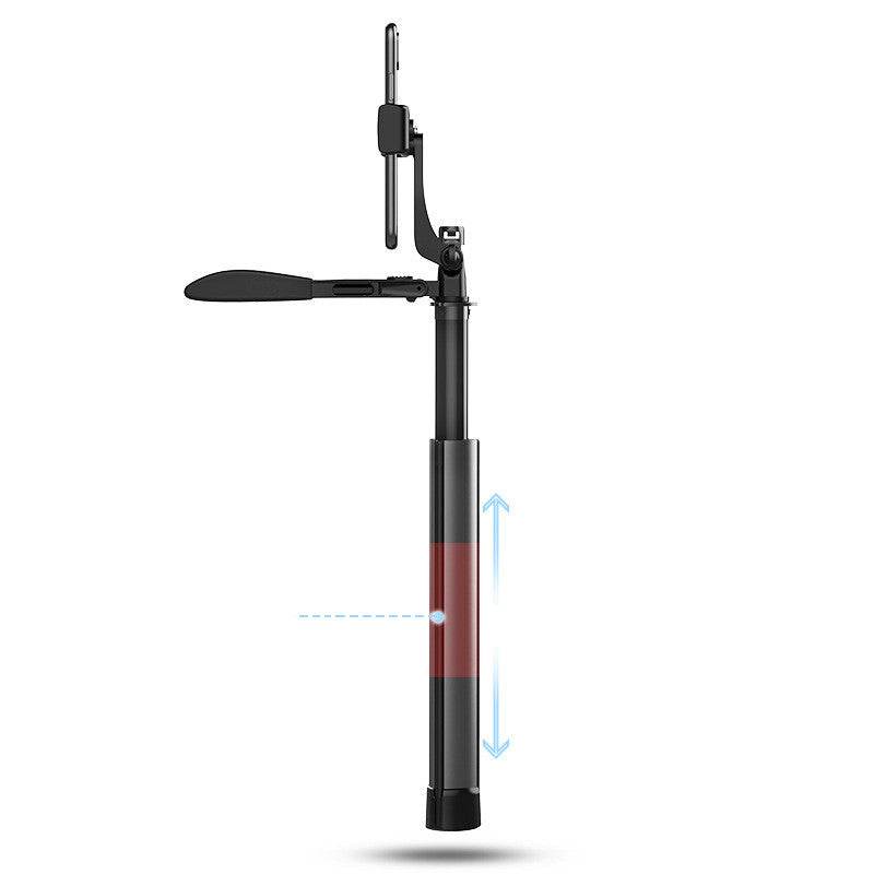 Bluetooth Selfie Stick Tripod – Premium & Remote - Pasha