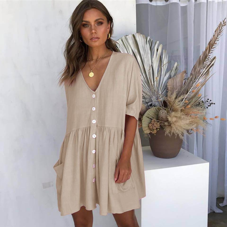 Lace Maternity Dress – Sleeveless & Elegant - Pasha