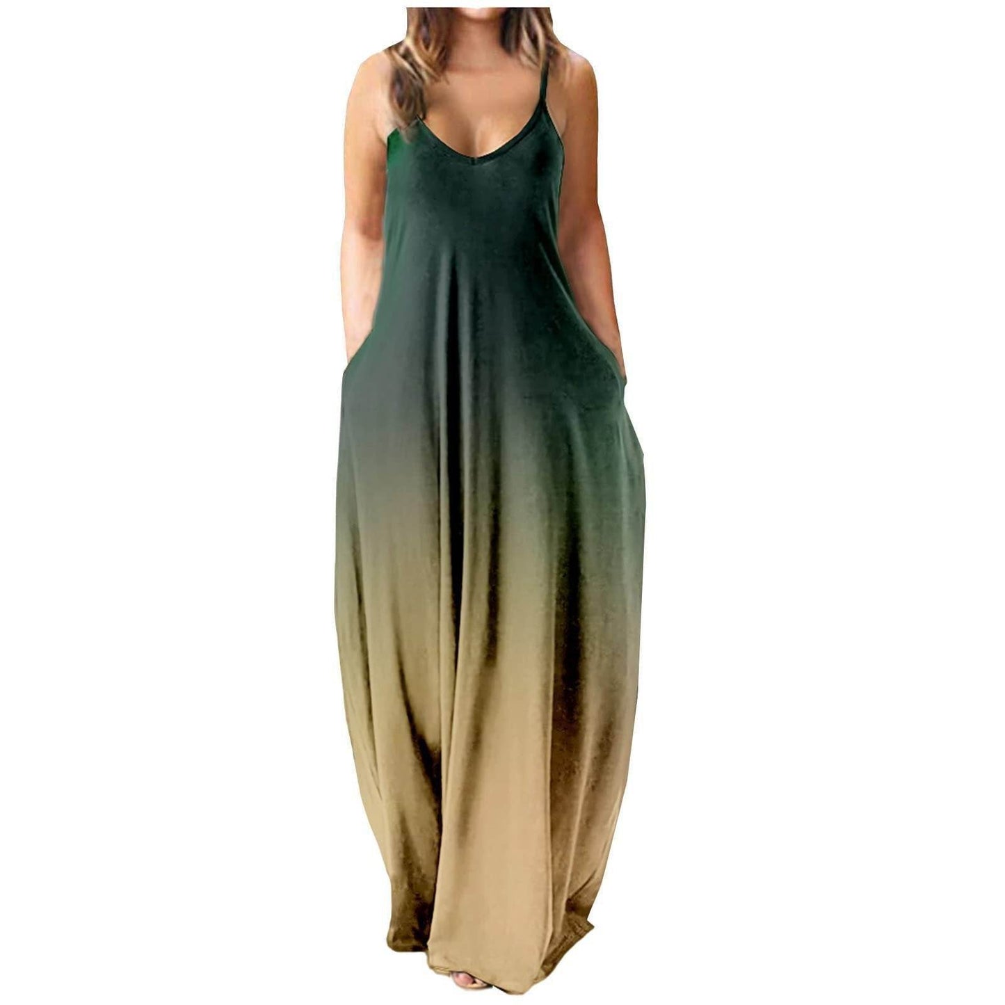 V-Strap Tunika-Fashionable touch - Pasha