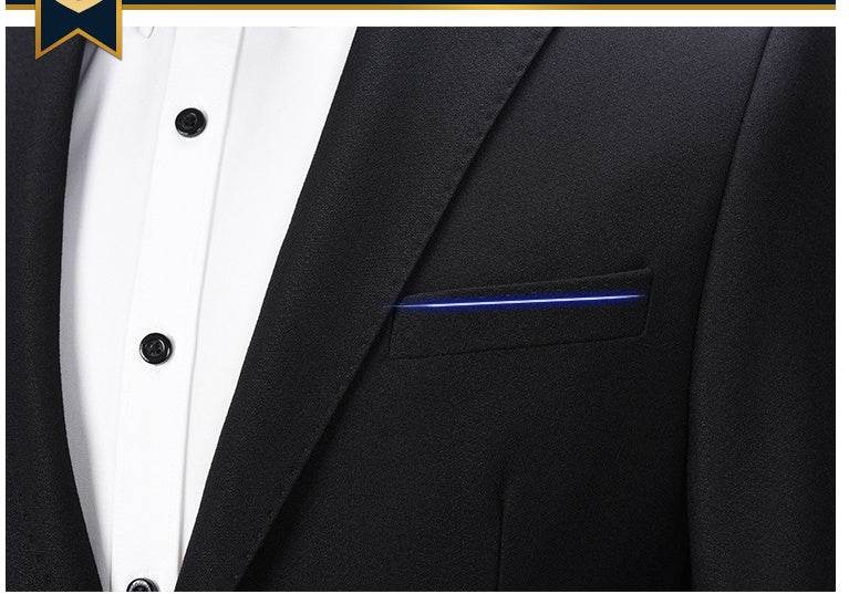 Men´s Suit-3 piece - Pasha