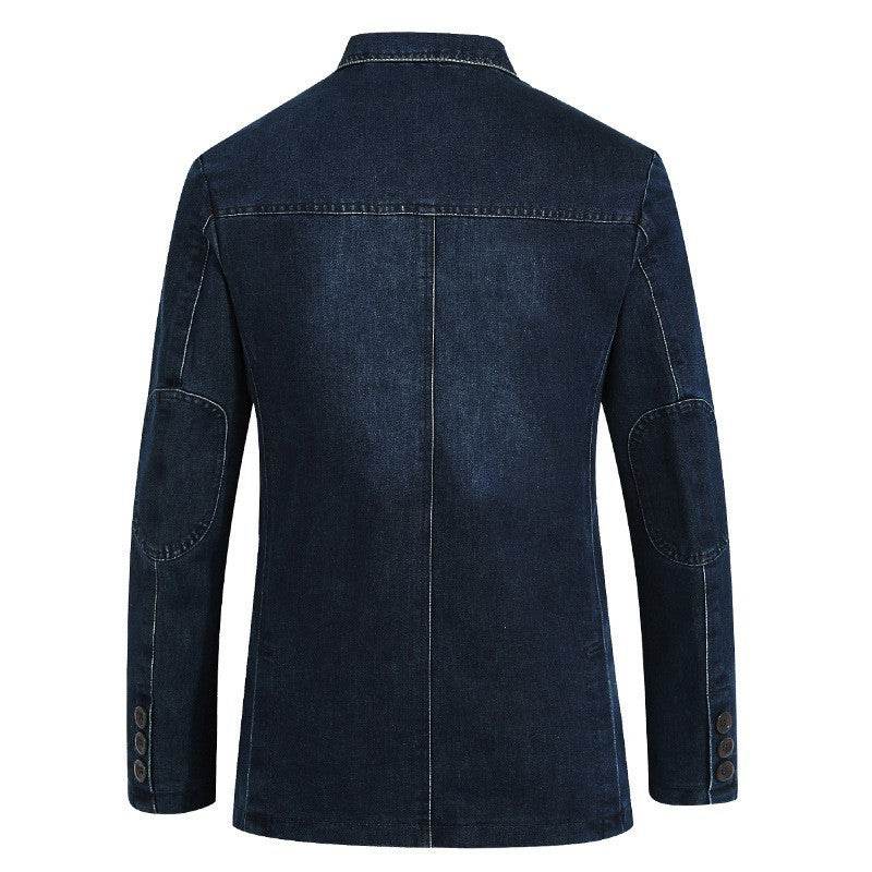Men´s Denim Suit - Pasha