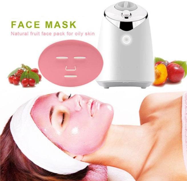 Facial Mask Machine-luxury skincare - Pasha