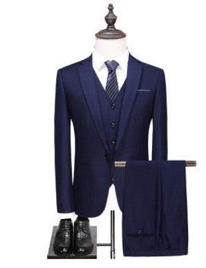 Elegant Men´s Suit - Pasha