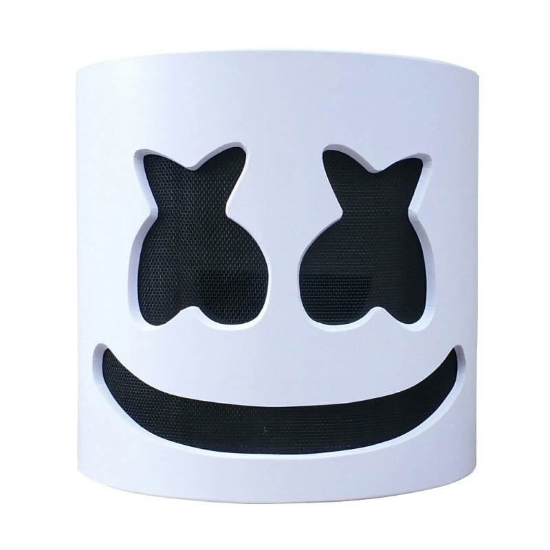 LED Mask with Sound Control – Vibrant & Party-Ready - Pasha