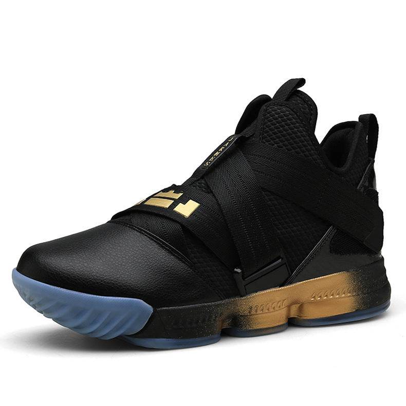 Men's Premium Basketball Shoes – Performance & Style - Pasha