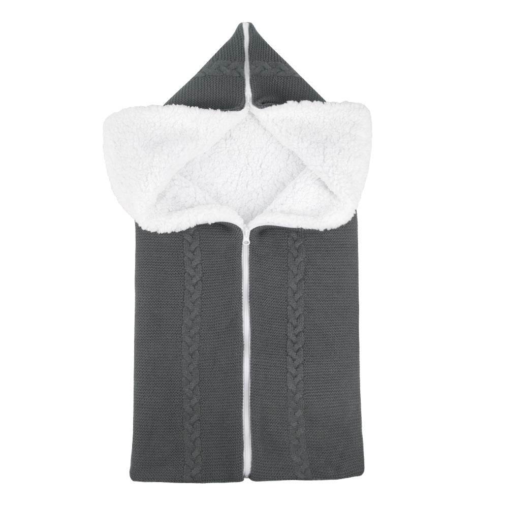 Multifunctional Baby Sleeping Bag – Warm and Comfortable for Your Child - Pasha
