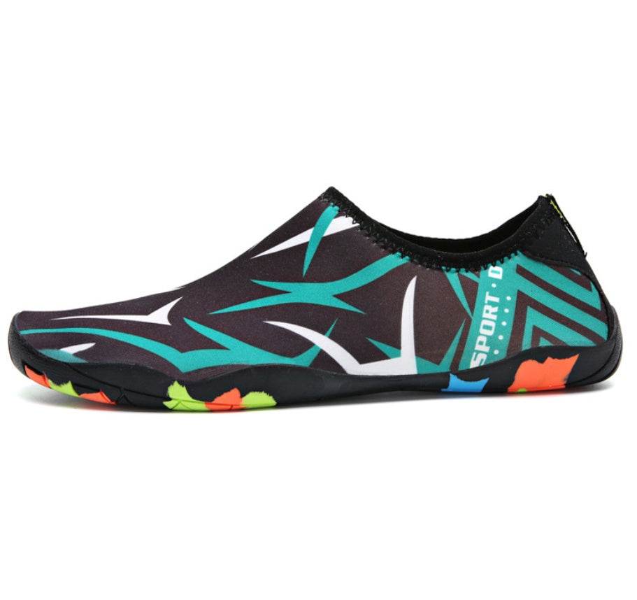 Stylish Outdoor Water Shoes – Breathable & Comfortable - Pasha