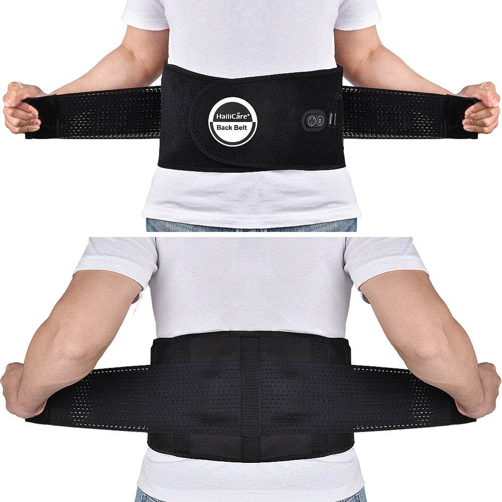 Hailicare Red Light Heated Belt - Pasha