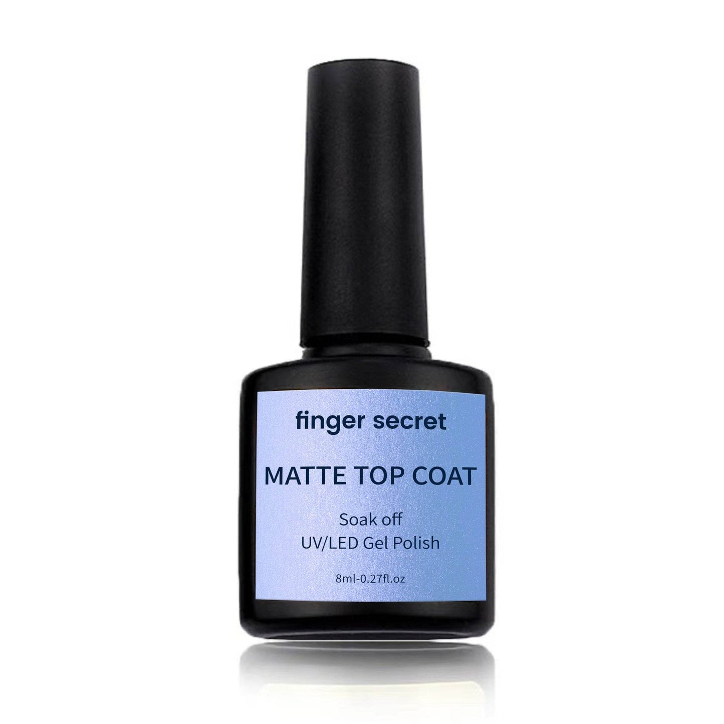 High-Quality Manicure Base Gel with Hardened Topcoat – Professional Nail Care for Long-lasting Results - Pasha