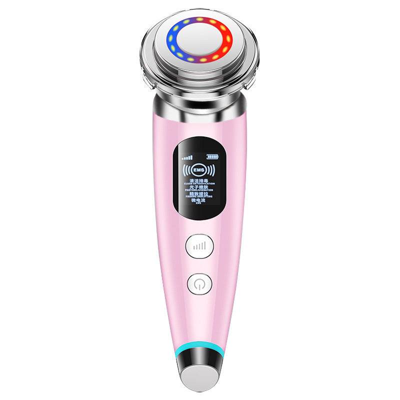 LED Skin Rejuvenation Device – Photon Therapy - Pasha