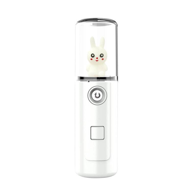 Cartoon Doll Moisturizing Face Spray for Kids – Fast & Fun Skin Care - Pasha