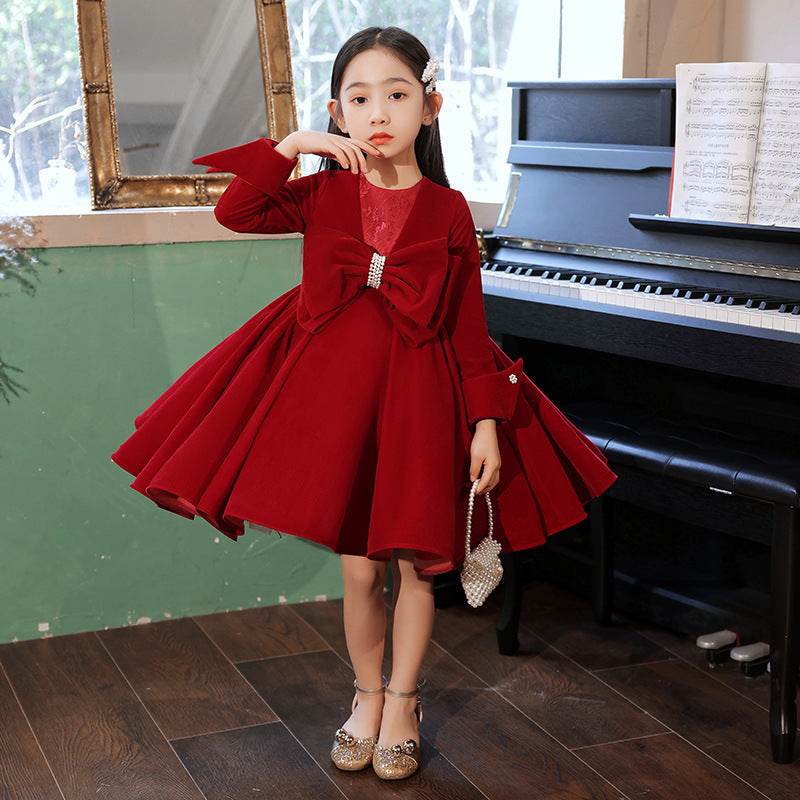 Enchanting Princess Dress for Girls – Perfect for Every Season - Pasha
