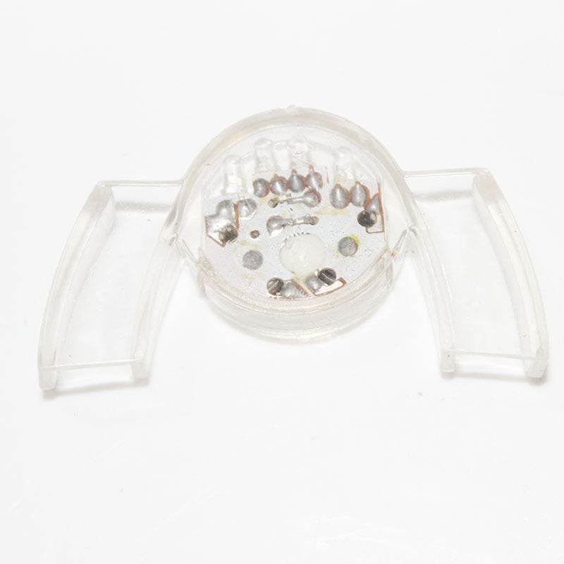 Luminous Braces-tooth glowing accessory - Pasha