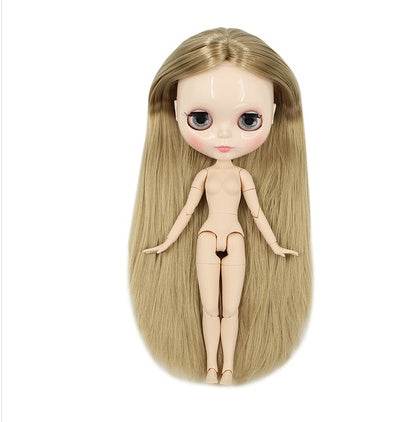 Jointed Dolls-High Quality Dolls for Creative Kids - Pasha