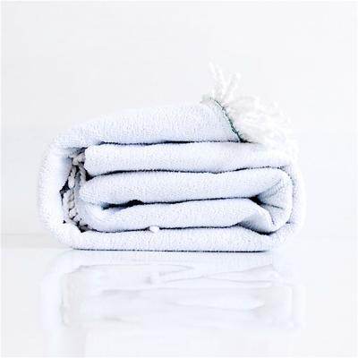 Sea Turtle Microfiber Towel – Vibrant & Quick-Dry - Pasha
