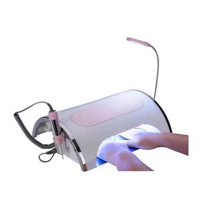 Multi-function Nail Cleaner - Pasha