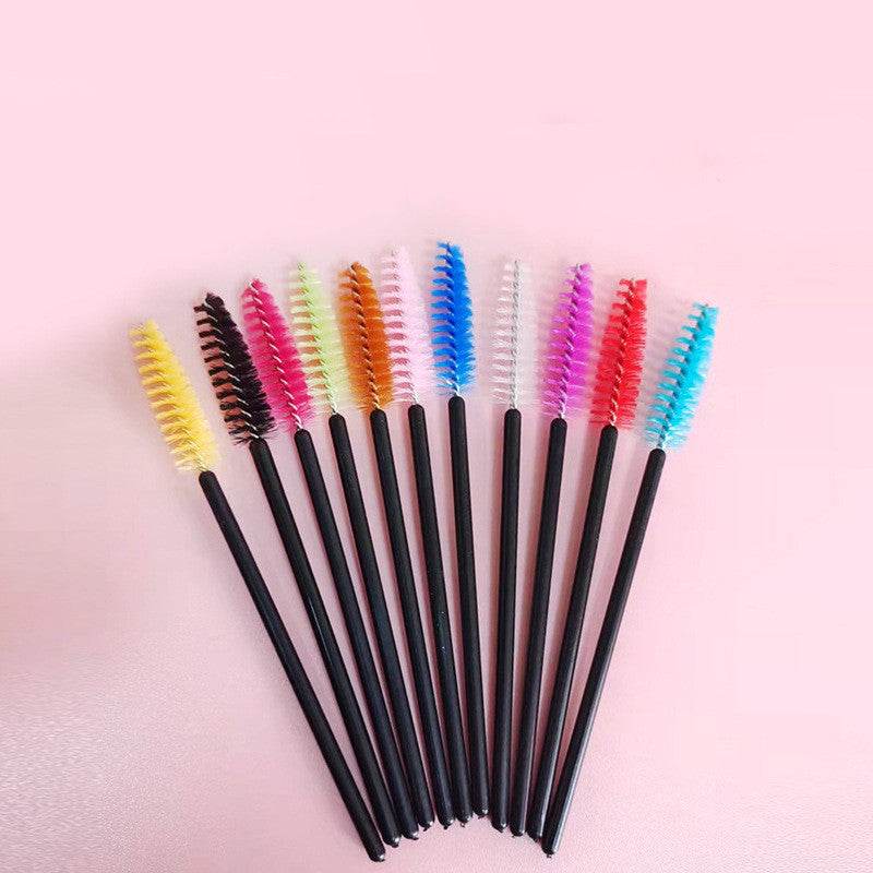 Rigui Make-Up Eyelash Brush – Perfect Eyelashes for Every Occasion - Pasha