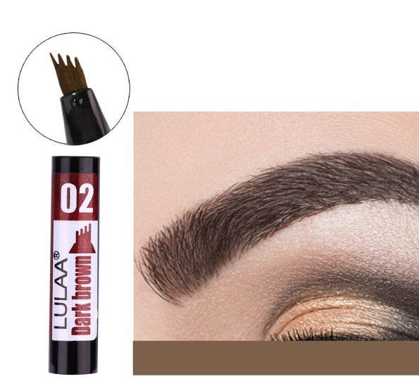 Matt Liquid Eyebrow Liner - Pasha