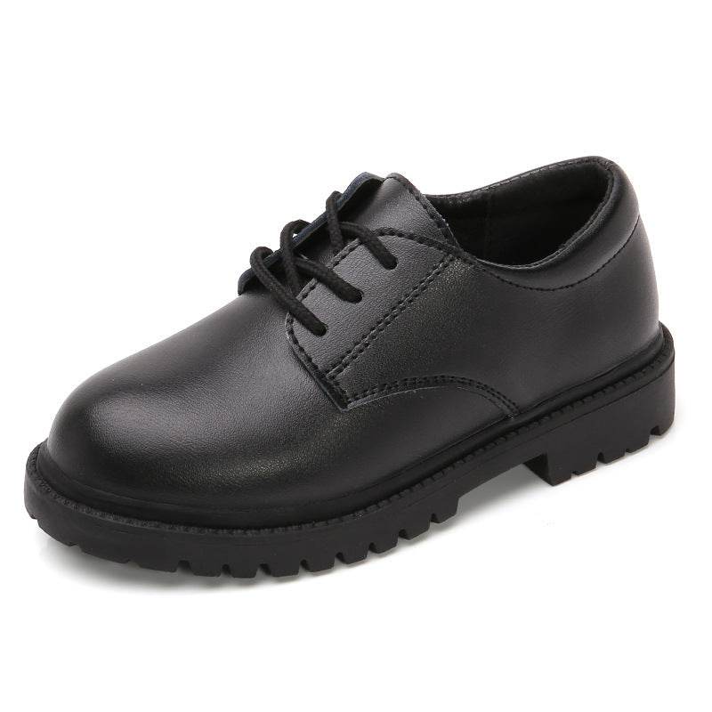School-Designed Dance Shoes – Rubber Sole for Sprinters - Pasha