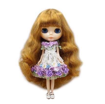 Jointed Dolls-High Quality Dolls for Creative Kids - Pasha