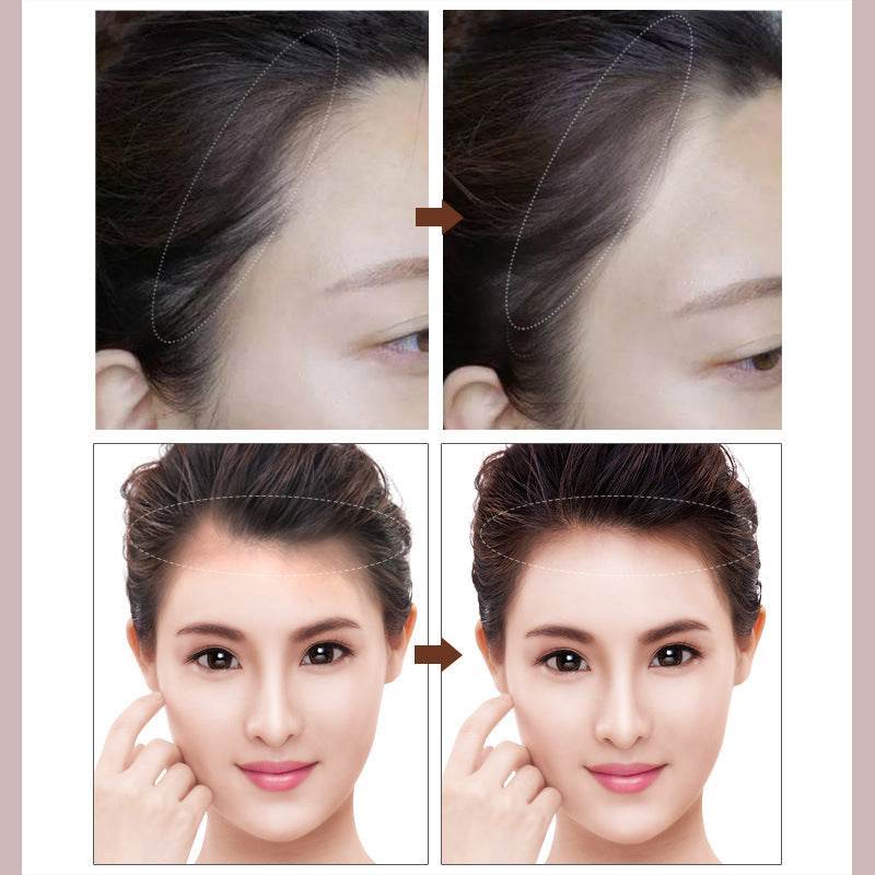 Hairline Repair Shadow Powder - Pasha