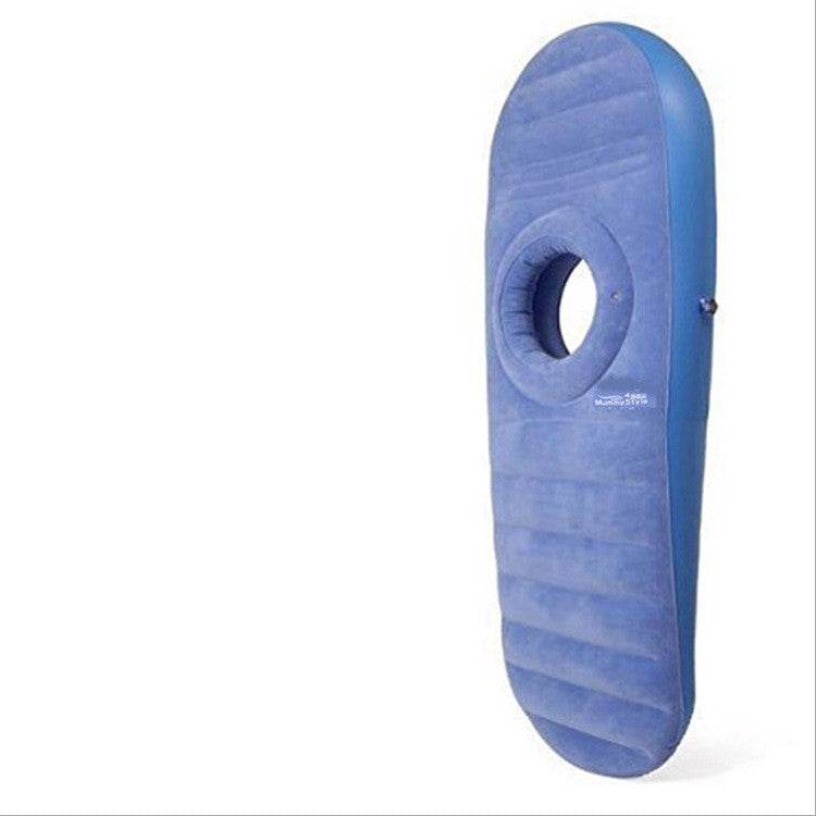 Pregnancy Decompression Pillow – Ergonomic Maternity & Nursing Support Pillow for Moms - Pasha