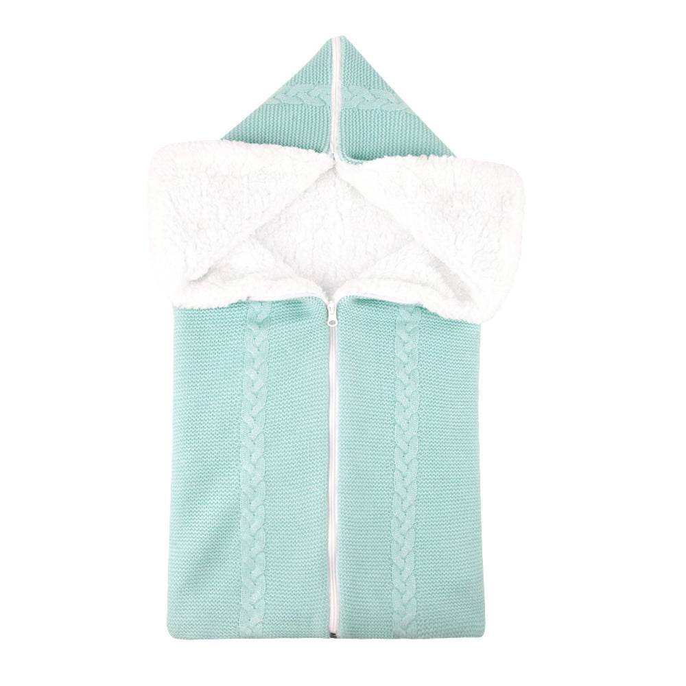 Multifunctional Baby Sleeping Bag – Warm and Comfortable for Your Child - Pasha