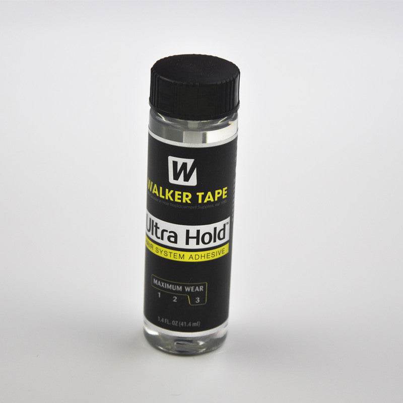 Wig Tape Glue – Invisible Hold for Your Wig | Long-Lasting, Secure Fit - Pasha