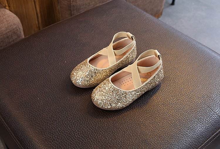Performance Princess Shoes – Stylish and Comfortable Shoes for Little Princesses - Pasha