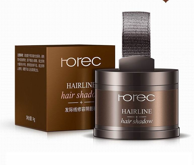 Hairline Repair Shadow Powder - Pasha