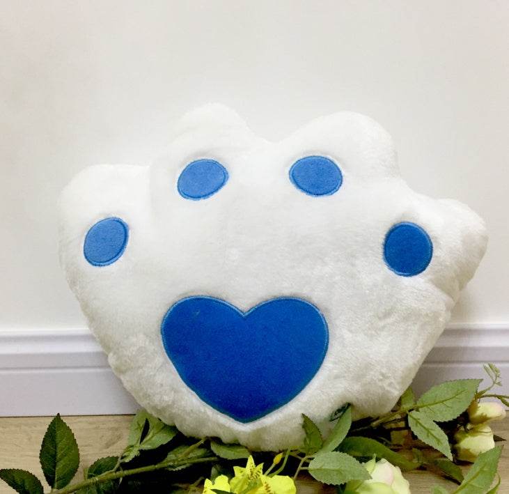Glow in the Dark Pillow – Starry Night Companion - Pasha