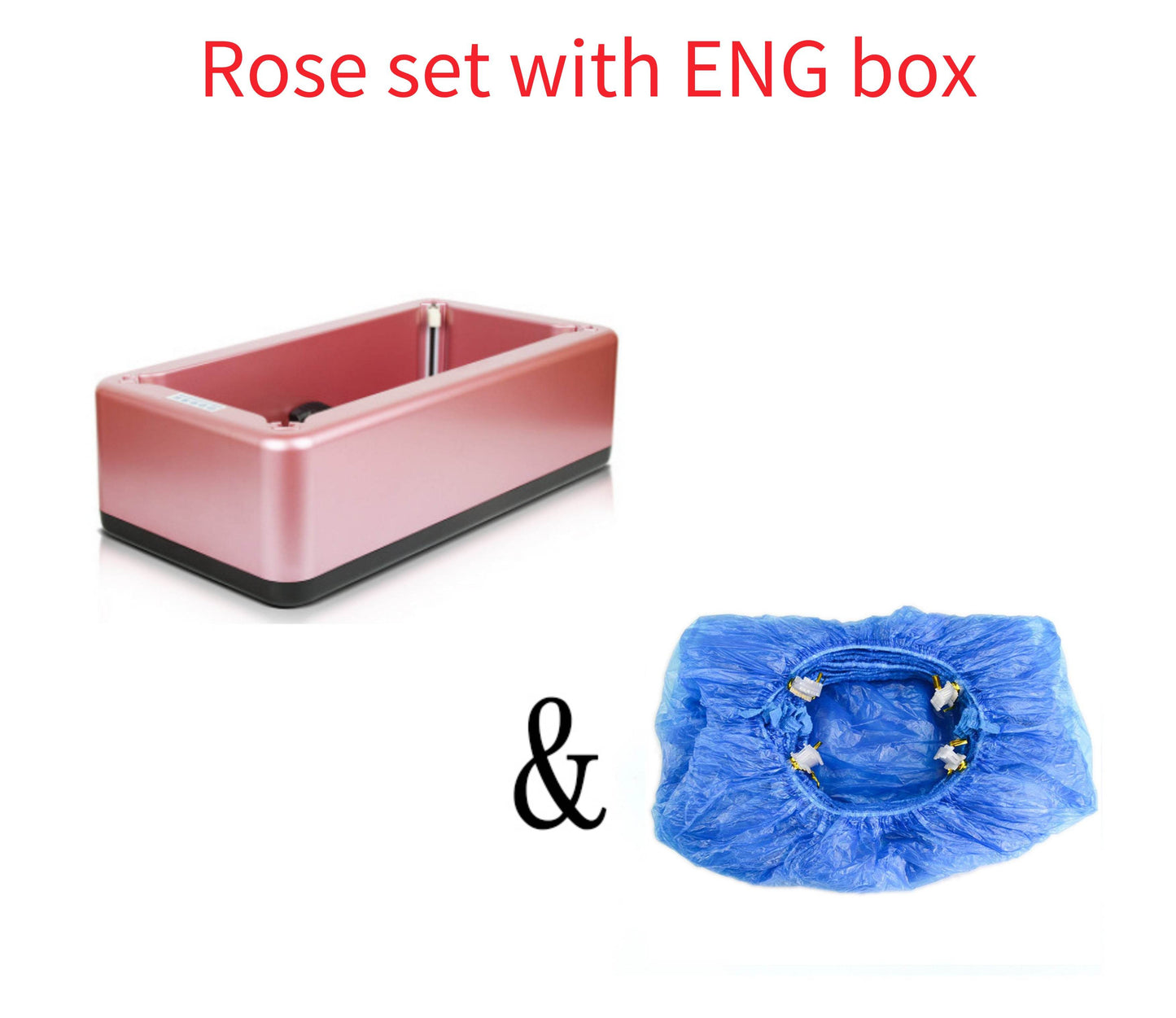 Disposable Smart Shoe Cover Machine – Hygienic and Convenient Foot Protection - Pasha