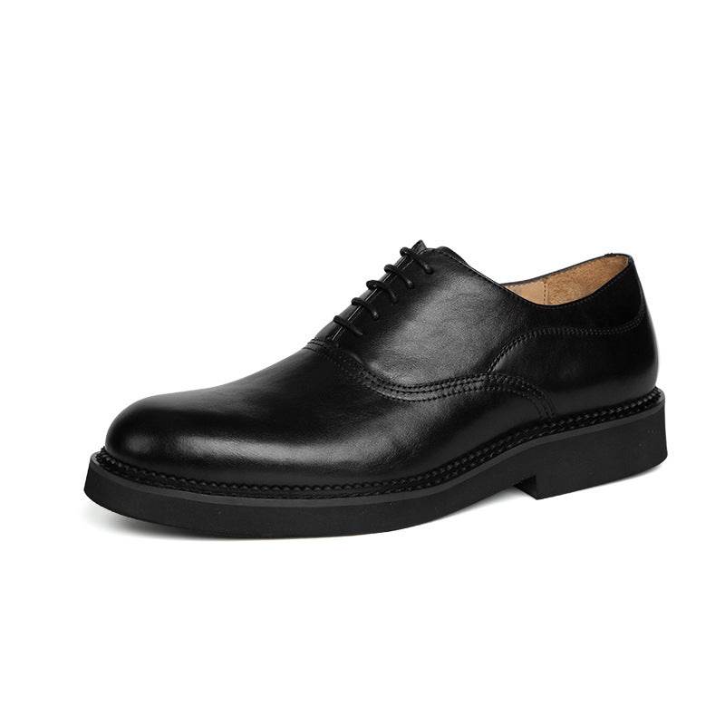 Retro Handmade Shoe for men - Pasha