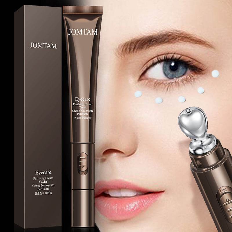 Improve Under Eye Bags – Firming Eye Care for a Fresh Look - Pasha