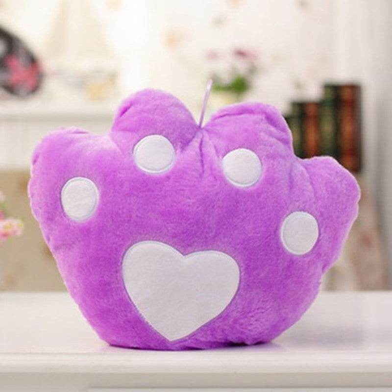 Glow in the Dark Pillow – Starry Night Companion - Pasha