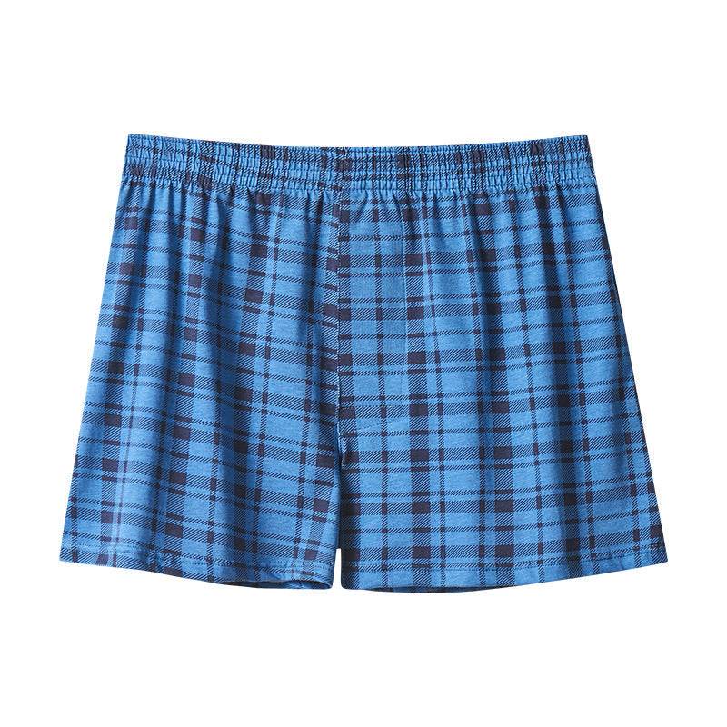 Men´s Cotton Underwear-plus size - Pasha