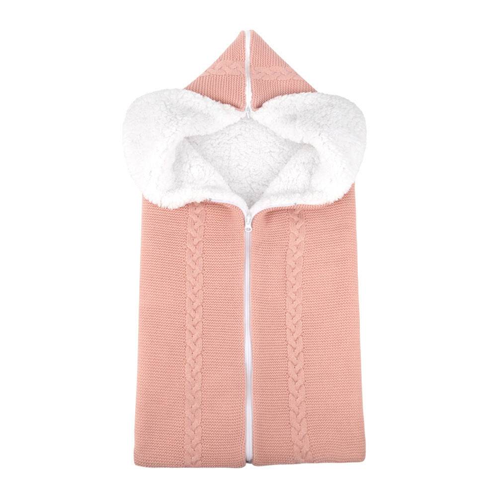 Multifunctional Baby Sleeping Bag – Warm and Comfortable for Your Child - Pasha